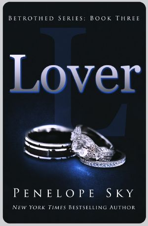 [Betrothed 03] • Lover